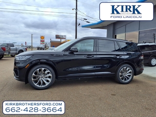 2026 Lincoln Aviator for sale in Greenwood MS