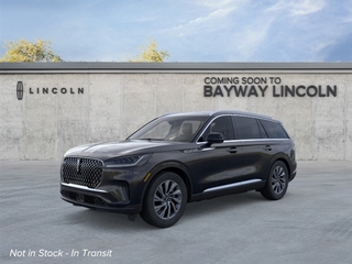 2026 Lincoln Aviator
