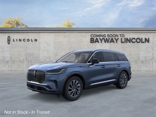 2025 Lincoln Aviator for sale in Houston TX