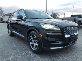 2021 Lincoln Aviator