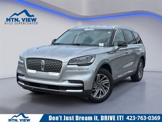 2023 Lincoln Aviator