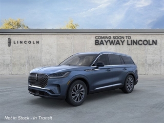 2025 Lincoln Aviator for sale in Houston TX