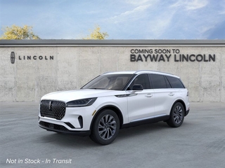 2025 Lincoln Aviator for sale in Houston TX