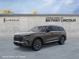 2025 Lincoln Aviator for sale in Houston TX