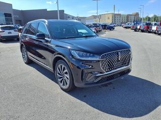 2025 Lincoln Aviator