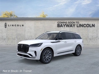 2025 Lincoln Aviator for sale in Houston TX