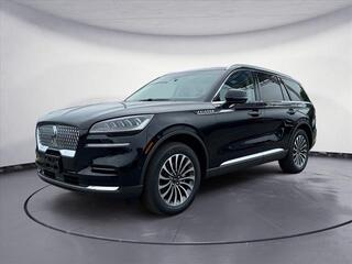 2024 Lincoln Aviator