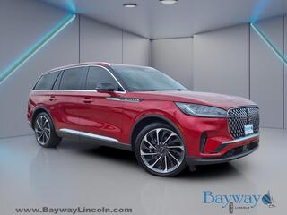 2025 Lincoln Aviator for sale in Houston TX