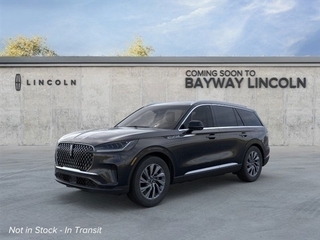 2025 Lincoln Aviator for sale in Houston TX