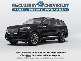 2022 Lincoln Aviator for sale in Cincinnati OH