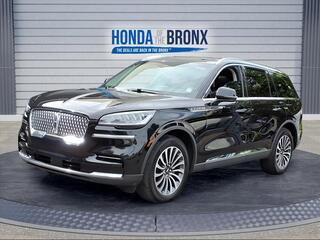 2023 Lincoln Aviator