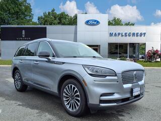 2023 Lincoln Aviator for sale in Union NJ
