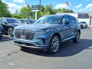 2026 Lincoln Aviator for sale in Manchester NH