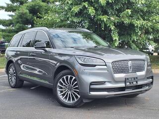 2022 Lincoln Aviator for sale in Cincinnati OH