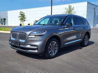 2023 Lincoln Aviator