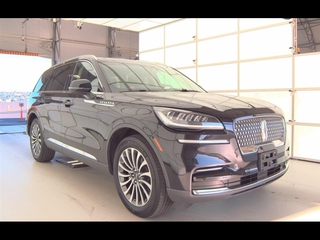 2023 Lincoln Aviator