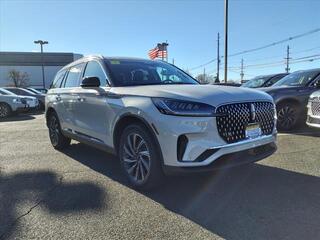 2025 Lincoln Aviator for sale in North Brunswick NJ