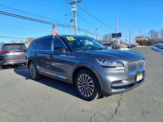 2022 Lincoln Aviator for sale in North Brunswick NJ