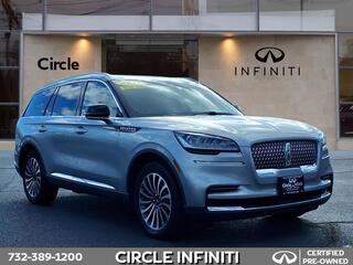 2023 Lincoln Aviator