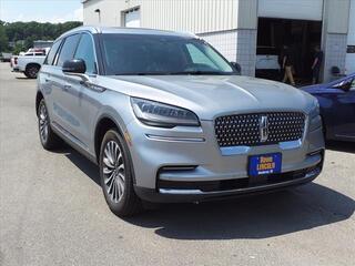 2023 Lincoln Aviator