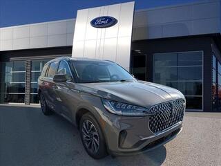 2025 Lincoln Aviator