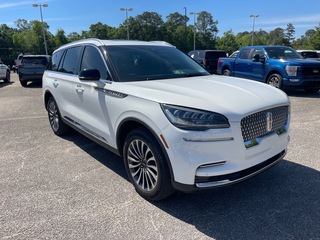 2023 Lincoln Aviator