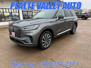 2025 Lincoln Aviator for sale in Kearney NE