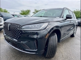 2025 Lincoln Aviator