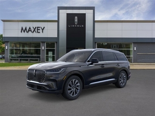 2025 Lincoln Aviator for sale in Detroit MI