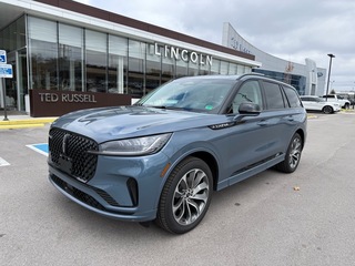 2025 Lincoln Aviator for sale in Knoxville TN