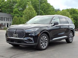 2026 Lincoln Aviator for sale in Manchester NH
