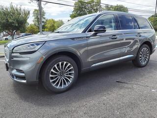 2024 Lincoln Aviator