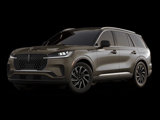 2025 Lincoln Aviator for sale in Houston TX