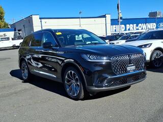 2025 Lincoln Aviator for sale in Watchung NJ