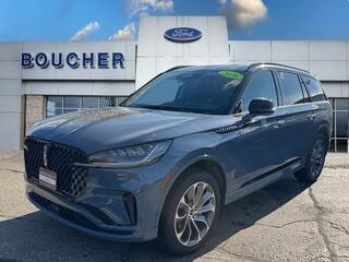 2026 Lincoln Aviator for sale in Janesville WI