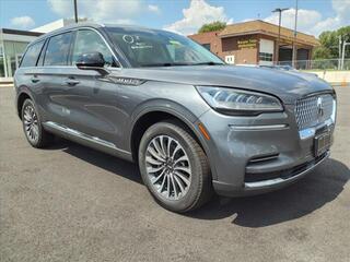 2024 Lincoln Aviator