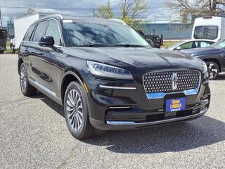 2024 Lincoln Aviator for sale in Westbrook ME