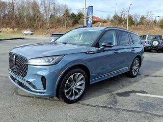 2026 Lincoln Aviator