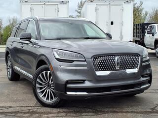 2023 Lincoln Aviator