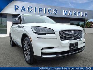 2023 Lincoln Aviator