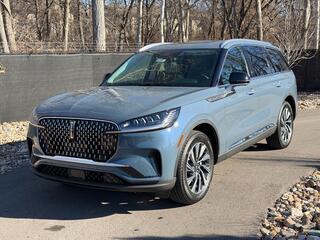 2026 Lincoln Aviator for sale in Kansas City MO