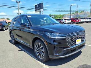 2026 Lincoln Aviator