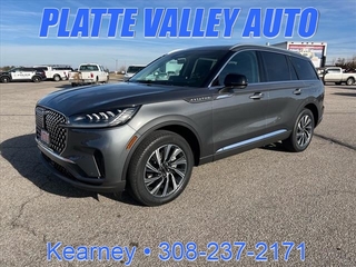 2025 Lincoln Aviator for sale in Kearney NE