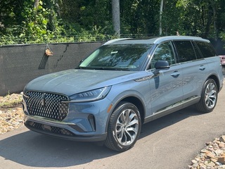2025 Lincoln Aviator for sale in Kansas City MO