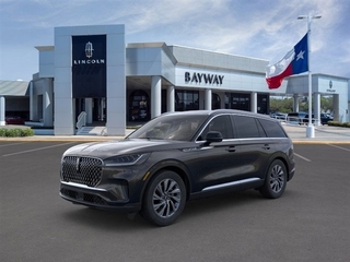 2025 Lincoln Aviator for sale in Houston TX