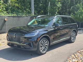 2025 Lincoln Aviator for sale in Kansas City MO