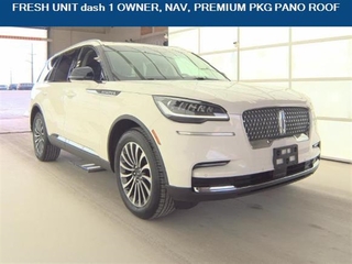 2023 Lincoln Aviator