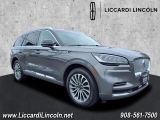 2023 Lincoln Aviator for sale in Watchung NJ