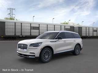 2024 Lincoln Aviator