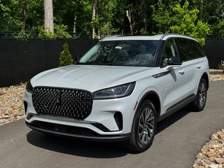 2025 Lincoln Aviator for sale in Kansas City MO